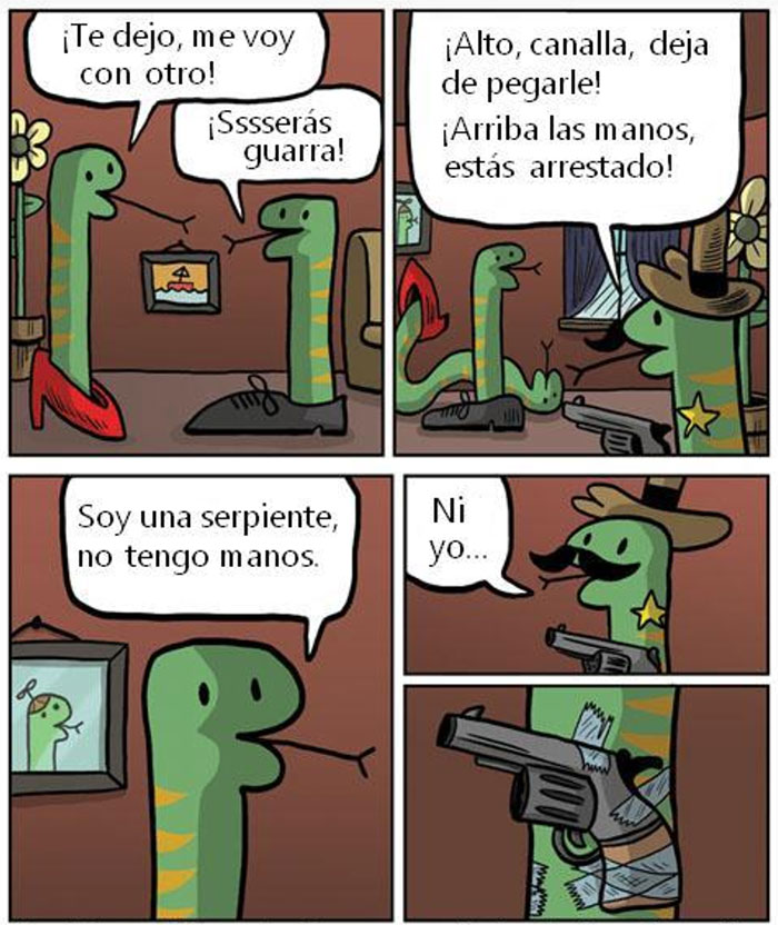 Este meme tiene más sentido que tu vida