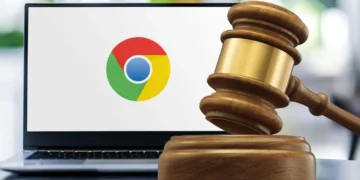 Doj Google Chrome - Chrome, Android