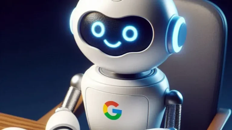 El chatbot Gemini de Google explota ante un usuario Eres una pérdida de tiempo y recursos Por favor muere