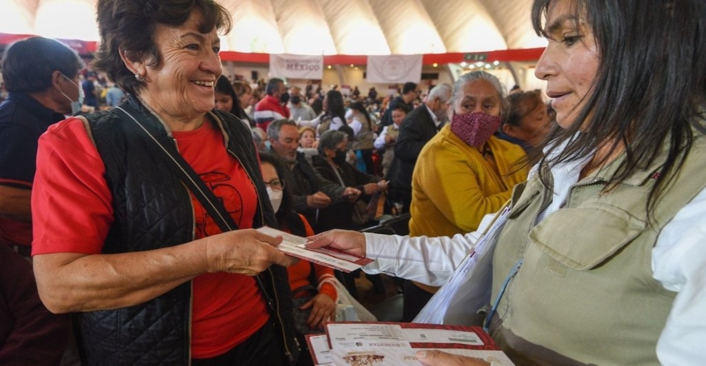 Pensión de mujeres 60 a 64 años Fechas dónde registrarse y cuánto dinero darán