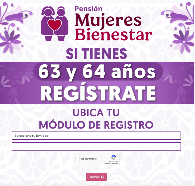 Pensión'Mujeres con bienestar': Fecha límite, documentos y cómo hacer el registro este 2024