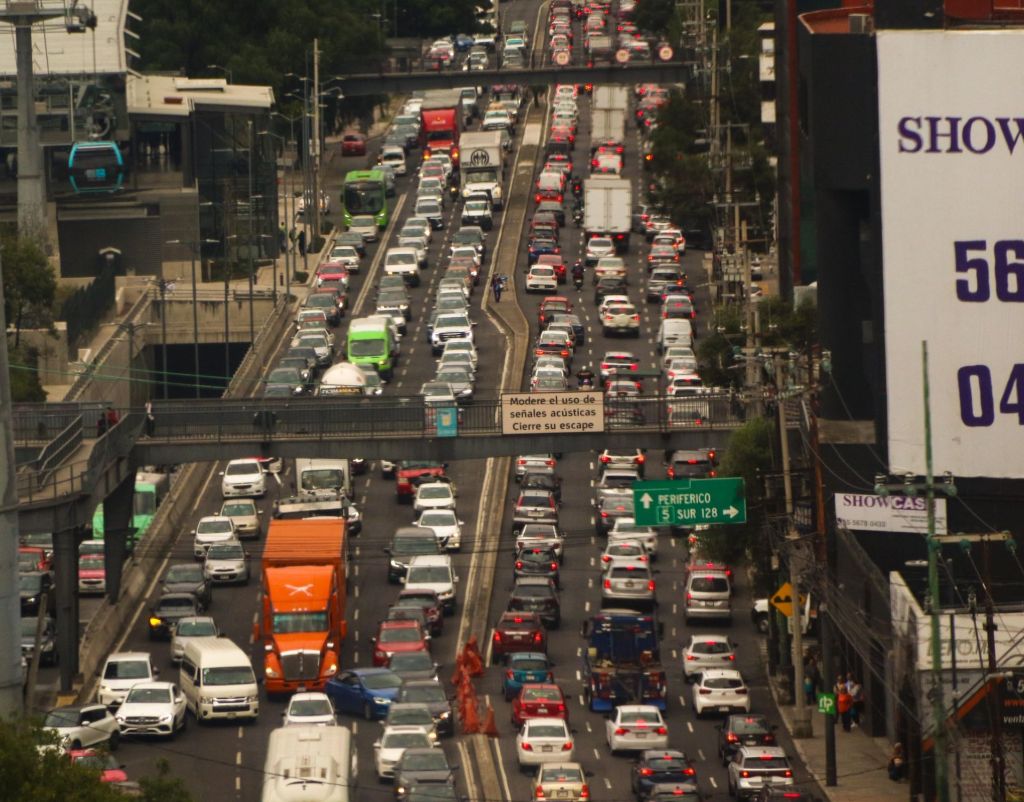 Horarios y cómo agendar tu cita para sacar la licencia permanente de conducir en la CDMX