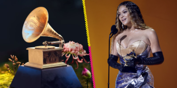 Nominados a los Grammy 2025: Beyoncé encabeza la lista