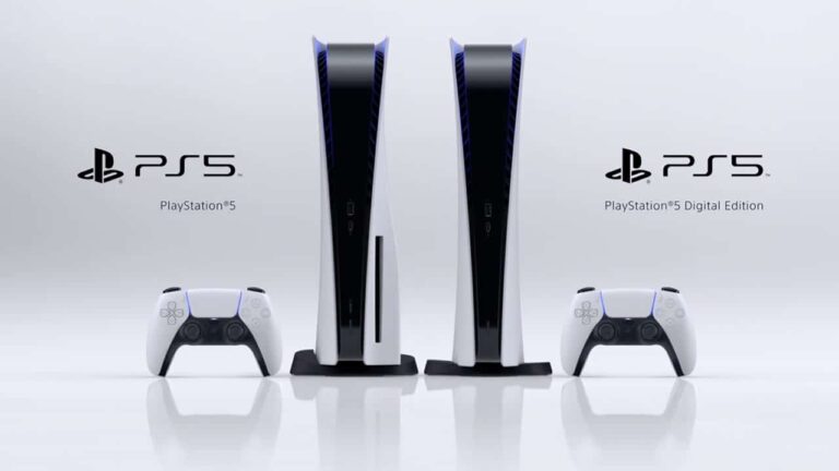 PlayStation 5 PS5