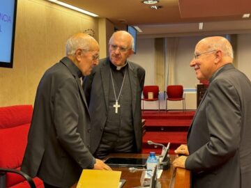 La Iglesia Preocupada Por La Baja Natalidad No Sabe Como Pedir Mas Ninos Sin Que Suene Mal
