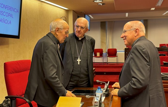 La Iglesia Preocupada Por La Baja Natalidad No Sabe Como Pedir Mas Ninos Sin Que Suene Mal