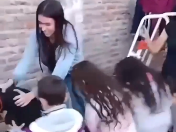 Matanga Dijo La Changa