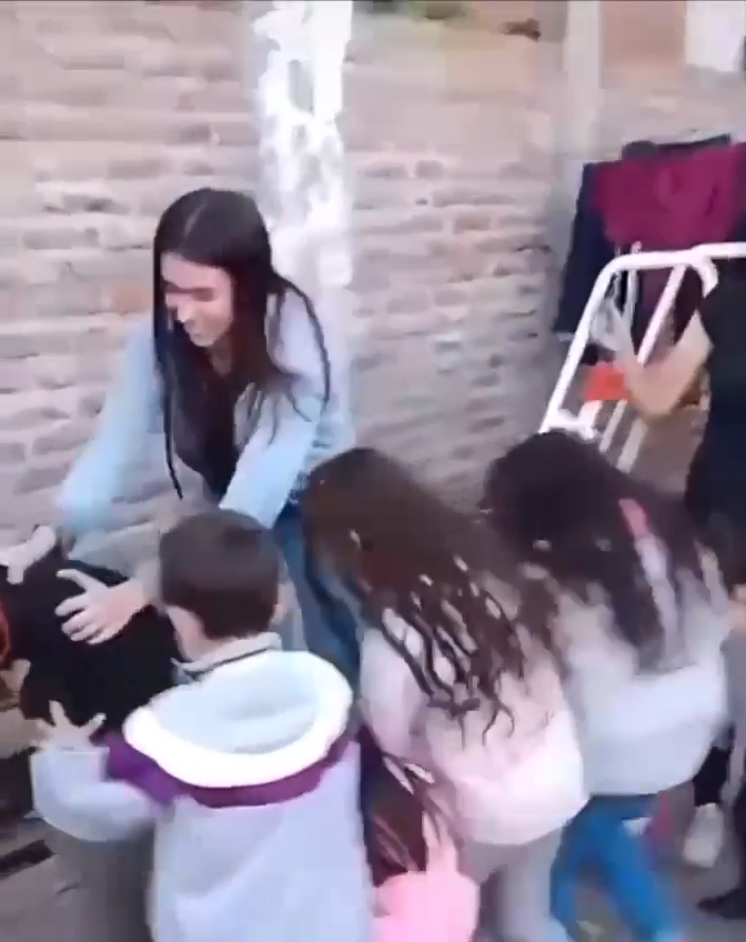 Matanga Dijo La Changa