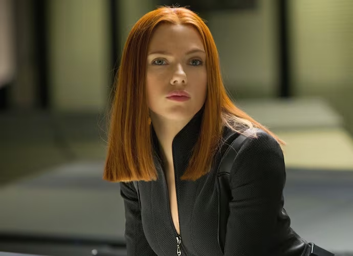 ¡Feliz cumpleaños, Scarlett Johansson! 3 feliz cumpleaños Scarlett Johansson