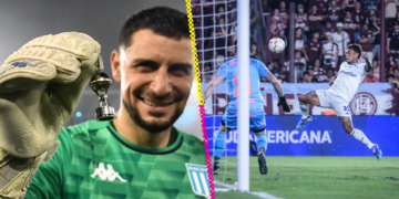 Cuándo es la final de la Copa Sudamericana