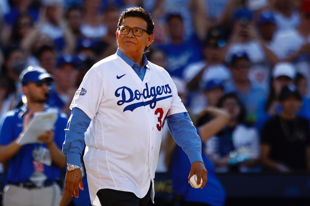 De qué murió Fernando Valenzuela Revelan acta de defunción y causa de muerte