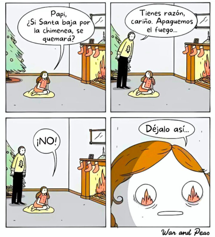 ninos de hoy