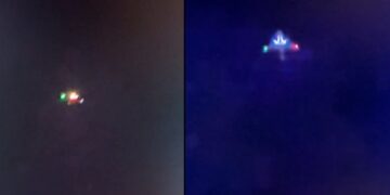 ¿enemigos Extraterrestres Prototipos El Misterio De Los Drones En Nueva Jersey Enciende Las Alarmas