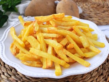 La Nueva Moda De Meterse Patatas Fritas Por El Culo Que Arrasa En Internet