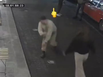 Peleas Sanas Entre Pareja