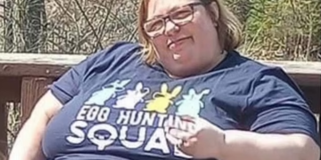 Seis Anos De Carcel Para Una Madre De 154 Kilos Que Mato A Su Hijo Adoptivo Tras Sentarse Encima Como Castigo