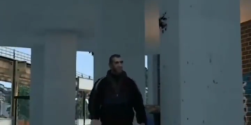 Una Partida Tranquilona