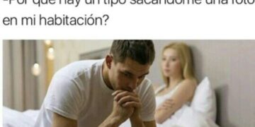 ¿en Que Estara Pensando