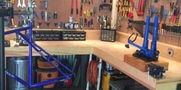 Galeria de garajes bien organizados... 17 Galeria De Garajes Bien Organizados