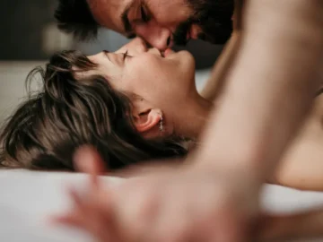 La Generacion Z Practica El Sexo Menos Que Sus Abuelos Los Jovenes Virgenes Se Han Duplicado En La Ultima Decada