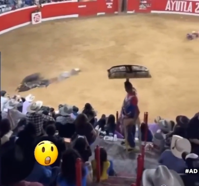 La Version Mexicana De El Juego Del Calamar