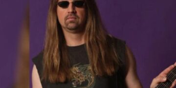 Muere Karl Cochran, excomponente de Kiss, atropellado por su madre de 90 años. 7 Muere Karl Cochran Excomponente De Kiss Atropellado Por Su Madre De 90 Anos