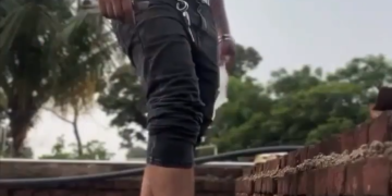 Reparando techos con cinta metalica... 1 Reparando Techos Con Cinta Metalica