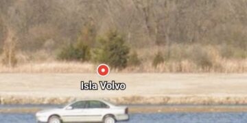 ¿Vamos a la Isla Volvo? 8 ¿vamos A La Isla Volvo
