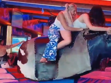 Cuando Sea Grande Quiero Ser Operador De Toro Mecanico