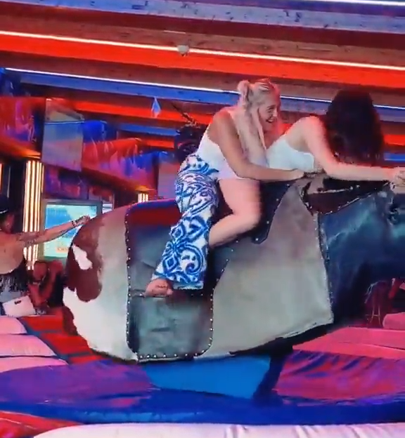 Cuando Sea Grande Quiero Ser Operador De Toro Mecanico