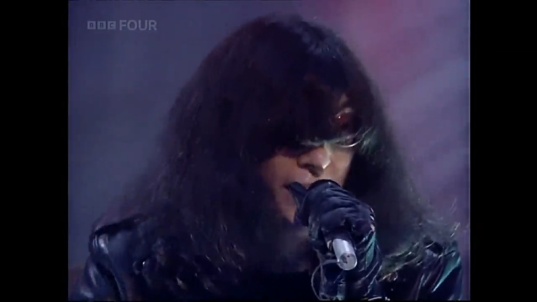 Ramones I Dont Want Grow Up 1995