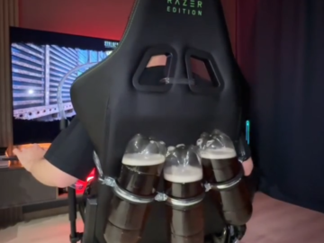 Yo Esperando El Pinche Gta Vi