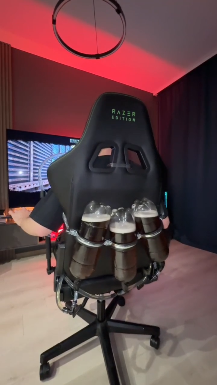 Yo esperando el pinche GTA VI... 1 Yo Esperando El Pinche Gta Vi