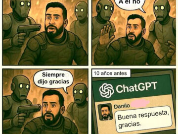 Compasion Artificial