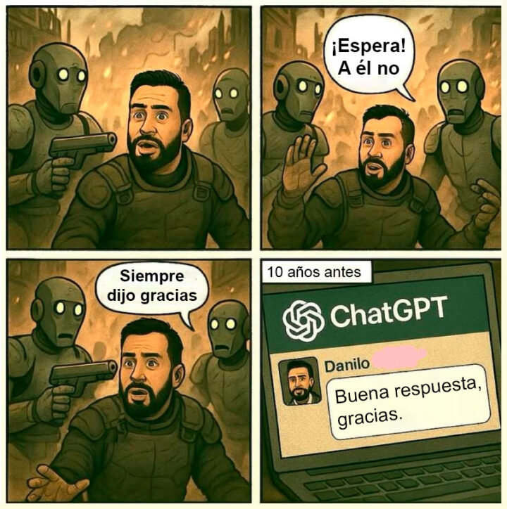 compasion artificial