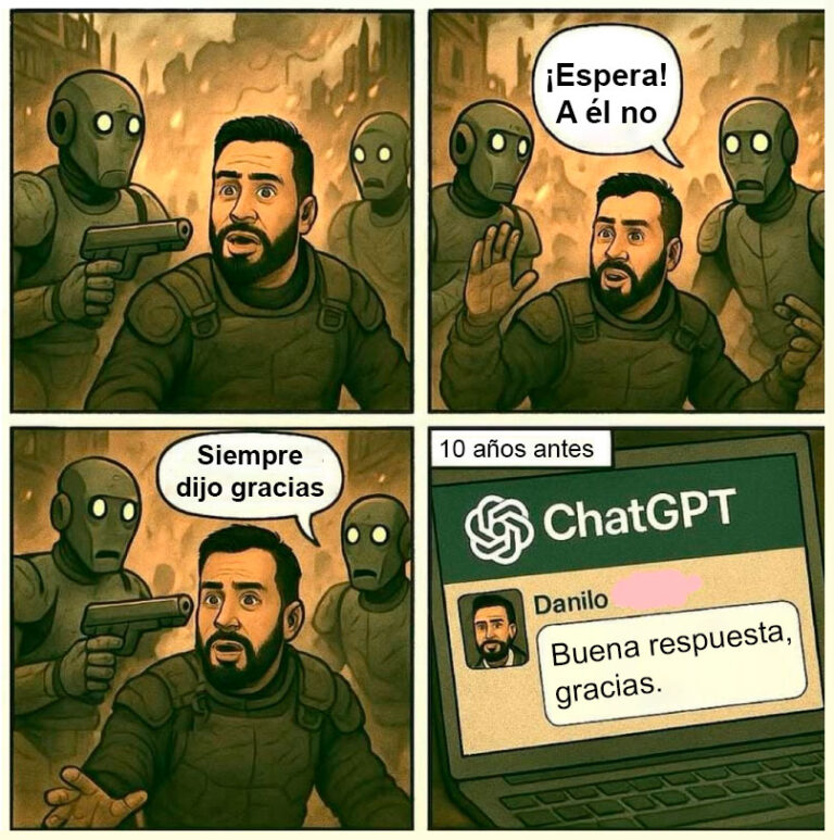 Compasion Artificial