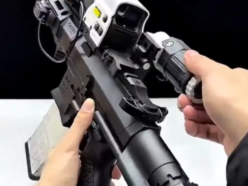 Necesito 20 De Estos Pa Jugar Con Los Amigos