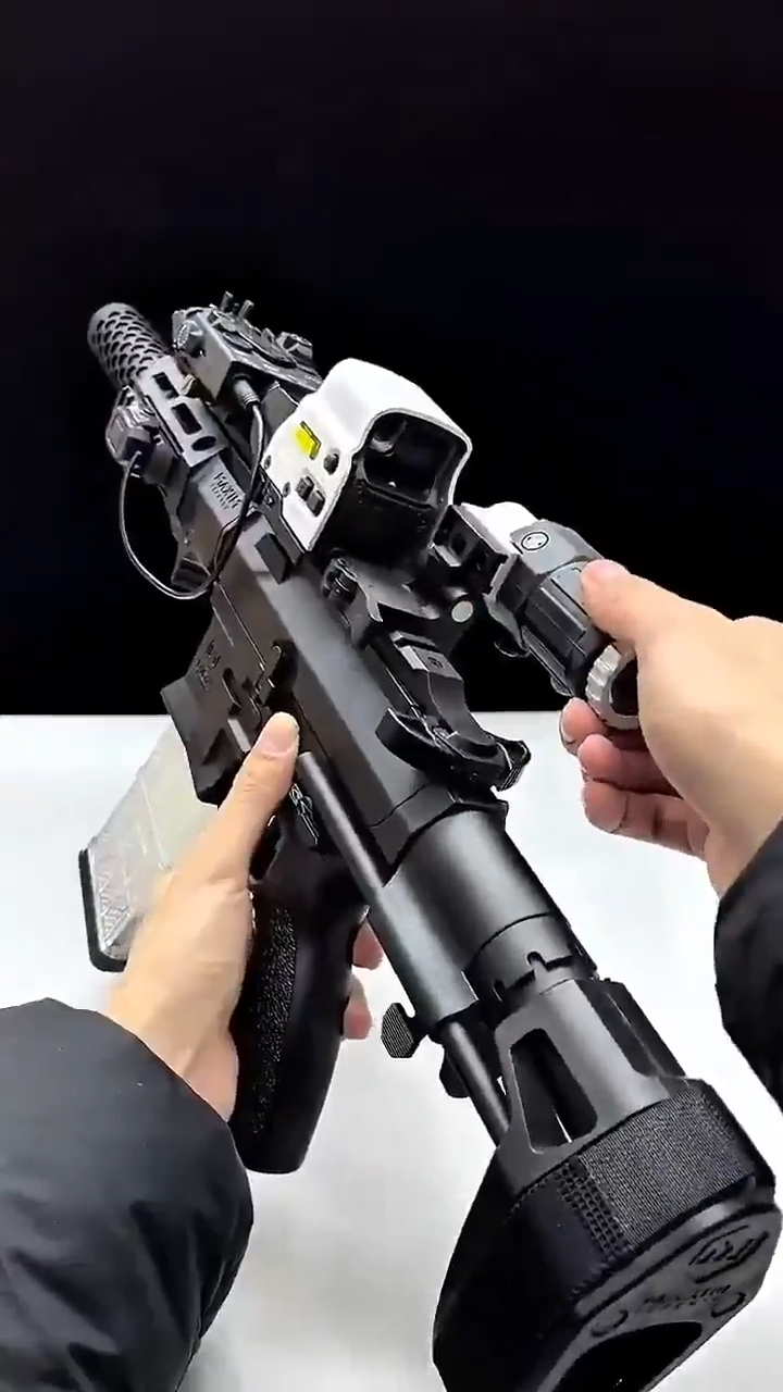 Necesito 20 De Estos Pa Jugar Con Los Amigos