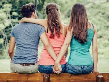 Ranking De Paises Con Mas Infieles