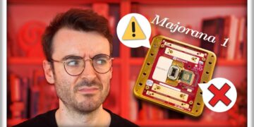 El Engano Del Ordenador Cuantico De Microsoft