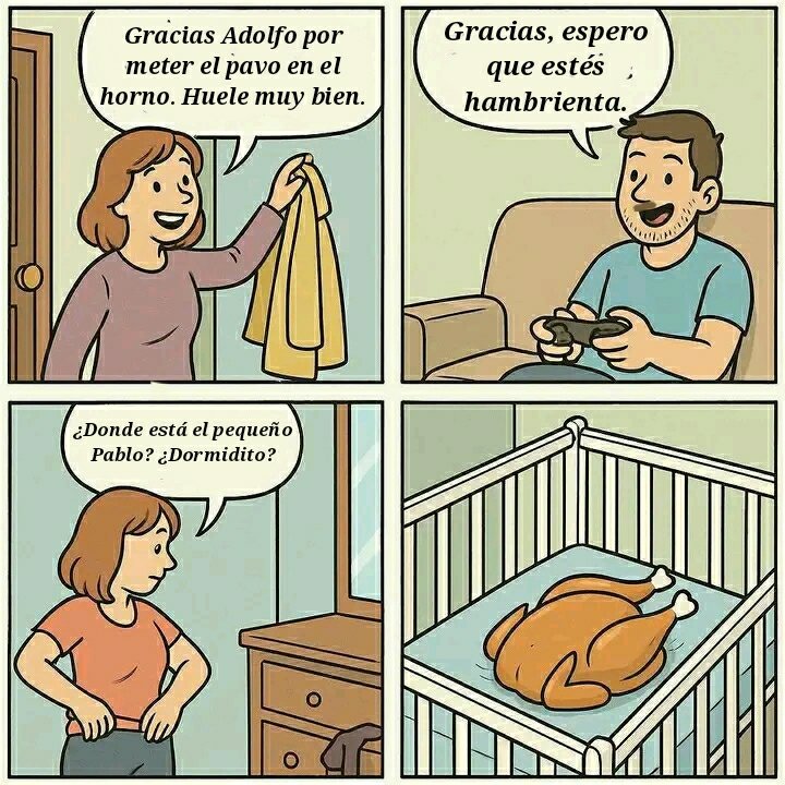 El Se Encarga De Todo