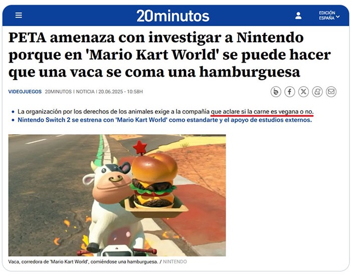 Espero Que Lo Aclaren Pronto