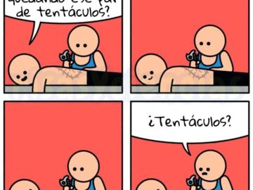 Tentaculos