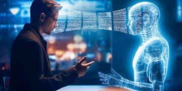 Adam Dorr Guru De La Ia Y Experto Robotica Advierte Al Mundo La Ia Va A Por Nosotros Y Nos Tiene En El Punto De Mira