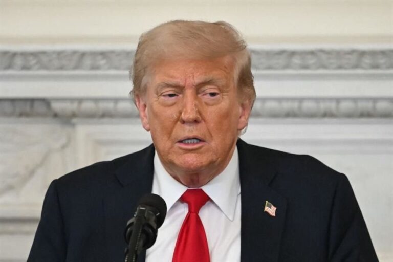 Donald Trump padece insuficiencia venosa... 1 Donald Trump Padece Insuficiencia Venosa