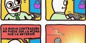 La Pinchi Contrasena