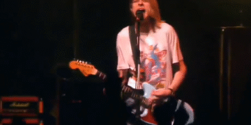 Nirvana En Vivo Por Ultima Vez 1994