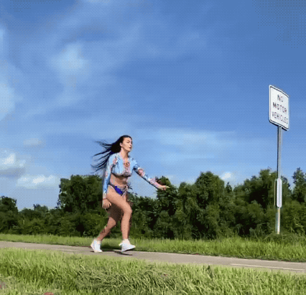 Otra Galeria De Jugosas En Gifs