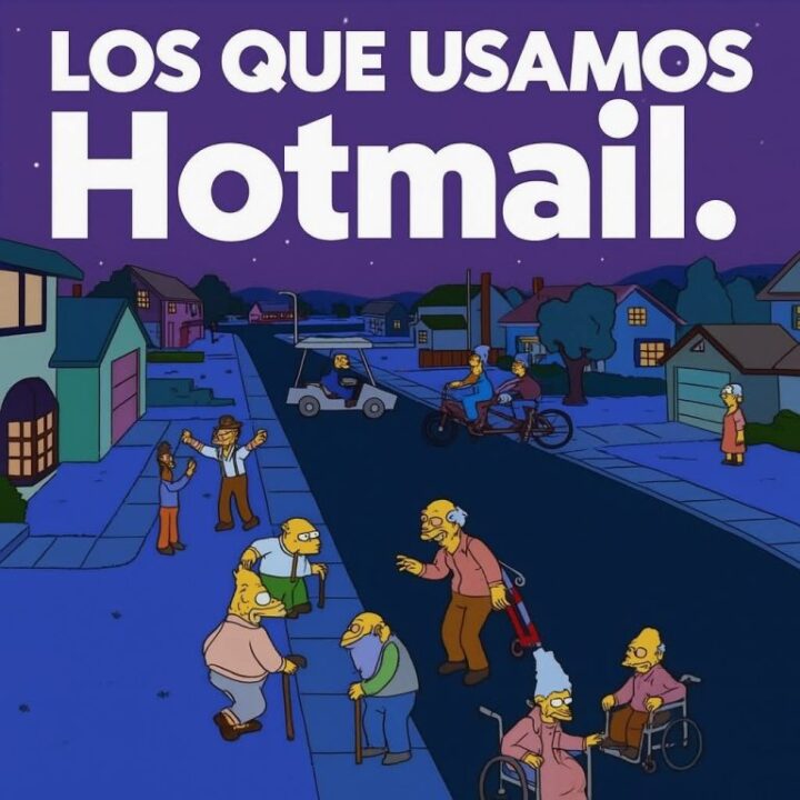 sintoma de ancianidad