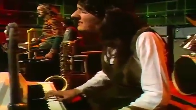 Supertramp Dreamer 1974